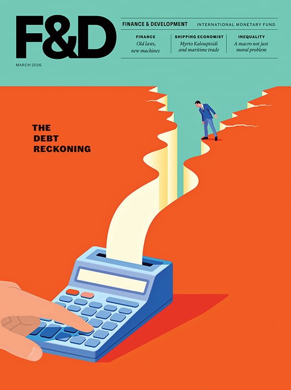 Navigating the Future of the Global Economy