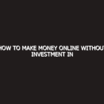 How to Make Money Online Without Investment in 2026 (Complete Guide)