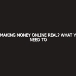 Is Making Money Online Real? What You Need to Know in 2026